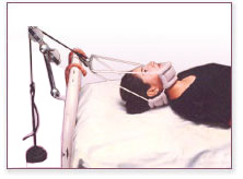 Manufacturers Exporters and Wholesale Suppliers of Cervical Traction Kit Sleeping New Delh Delhi